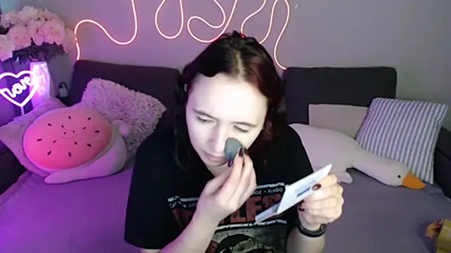 Mini_Diva webcam
