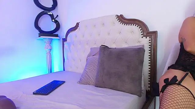 Arya-02 webcam