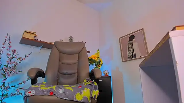 Chanelll_Taylorr_ webcam
