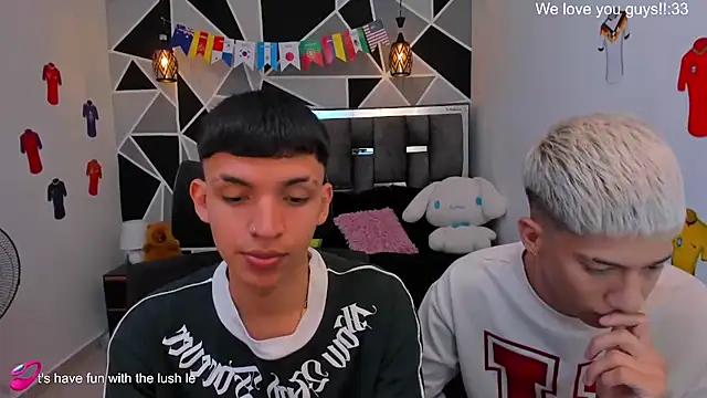 Juan_Nd_Steven webcam