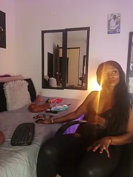 KimberlyBanks2 webcam