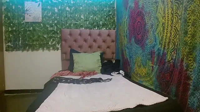 Burning_Venus12 webcam