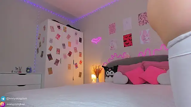 Kate_Clover webcam