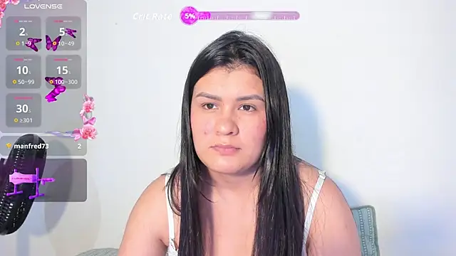 Elalove_ webcam