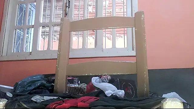 alejandra01 webcam