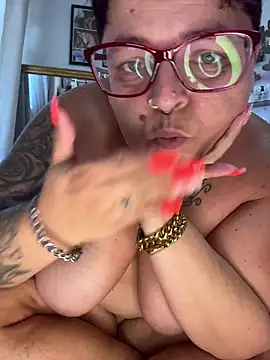 SunshineLexi webcam