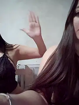 Foxy_Evii webcam