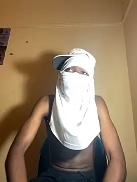 Nicho172 webcam