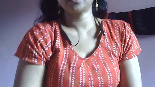 Pooja-suman webcam
