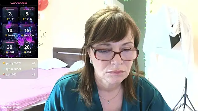 Miss_Moren webcam