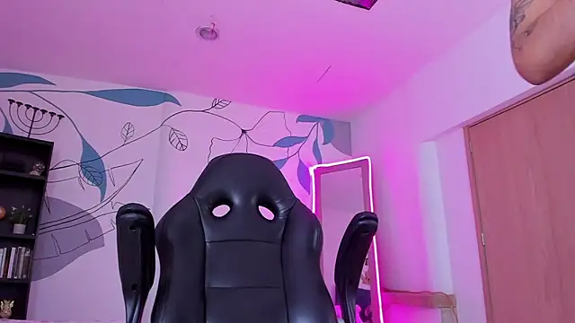 Dana_Paula webcam