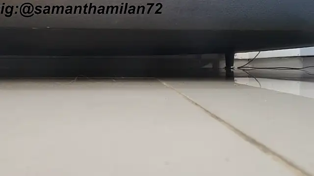 SamanthaMilann webcam