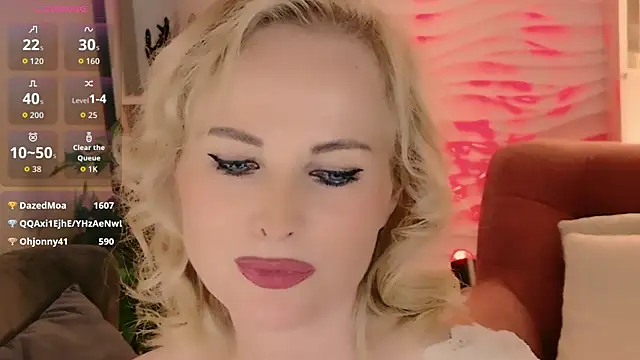 Sandra_Kind webcam