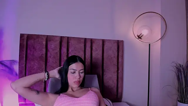AbbieJoness_ webcam