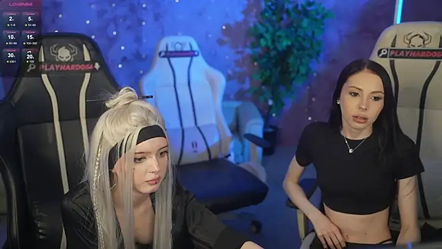 VivianSweet_ webcam