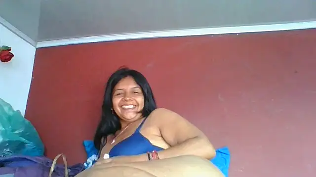 DianaOchoa_ webcam