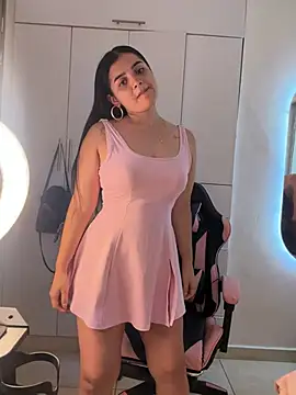 salomecute21 webcam