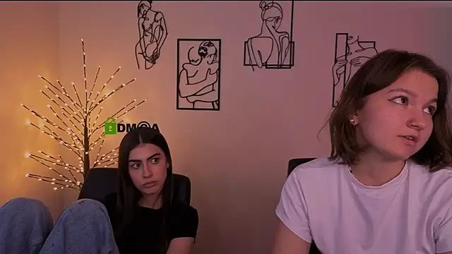 nekky_mouse webcam