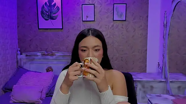 Dali_collin webcam