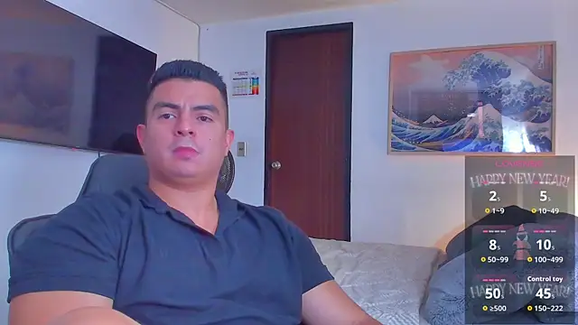 RJBarto webcam