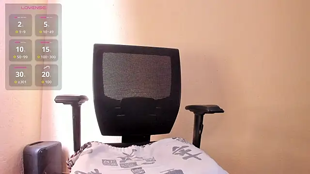 kaifas_dirty webcam