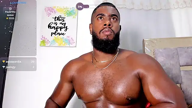 lebron_million webcam