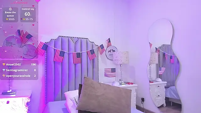 Alison_Carde05 webcam