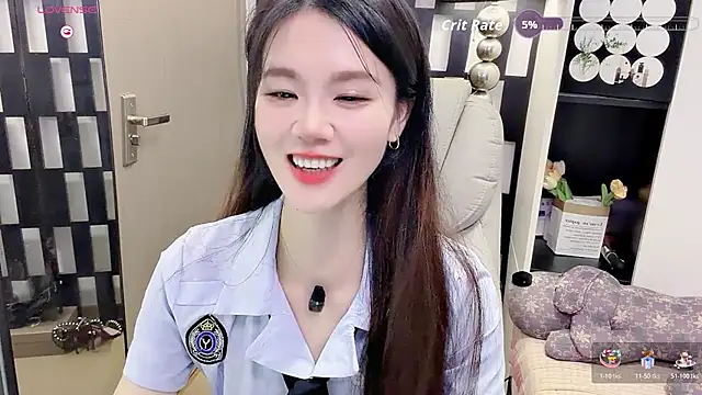 Yueyue-MM webcam