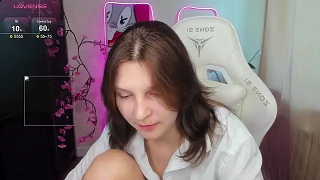 AudreyyKim webcam