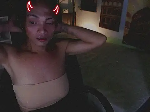 xAsianTOPModelx webcam
