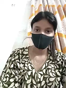 Jaya-Ray webcam