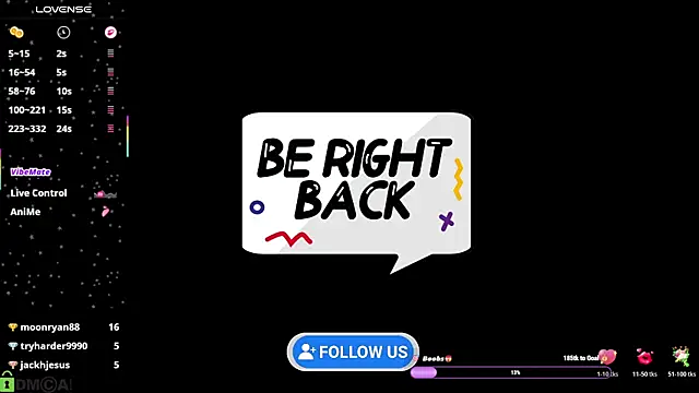 Mikeyvioleta_ webcam