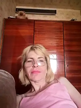 Georgette466 webcam