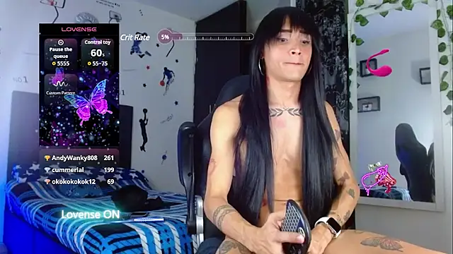 Penelopee22cm webcam