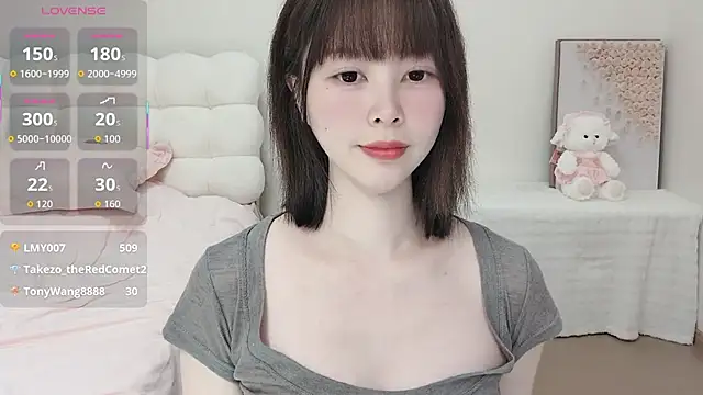 Anna-2005 webcam