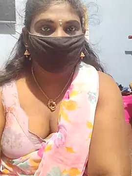 tharigasree webcam