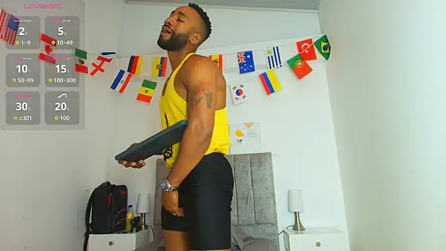 Dante_Knox webcam