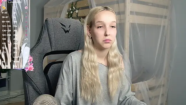 MaoqiBeverly webcam