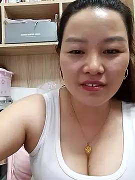 Jennie_dogy webcam