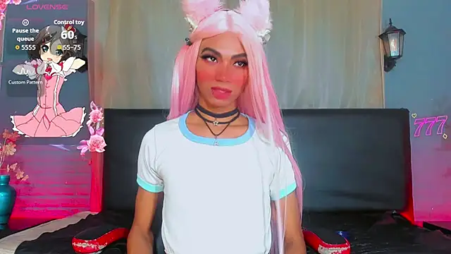 suzume_Mendez webcam
