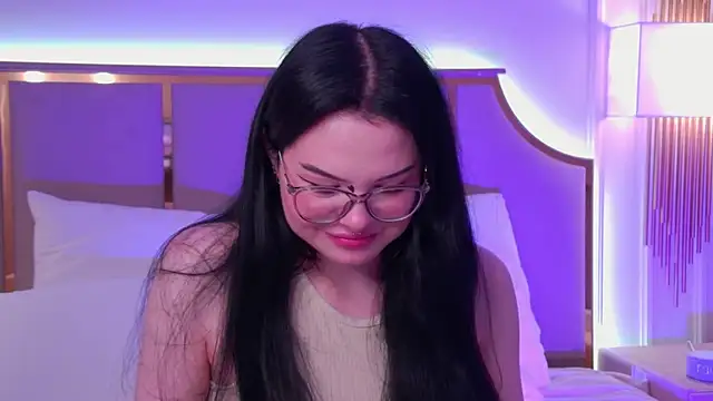 CindyMil webcam