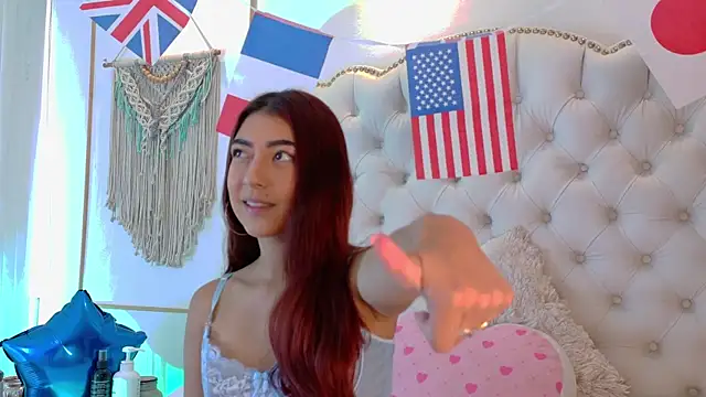 Sara_funy webcam