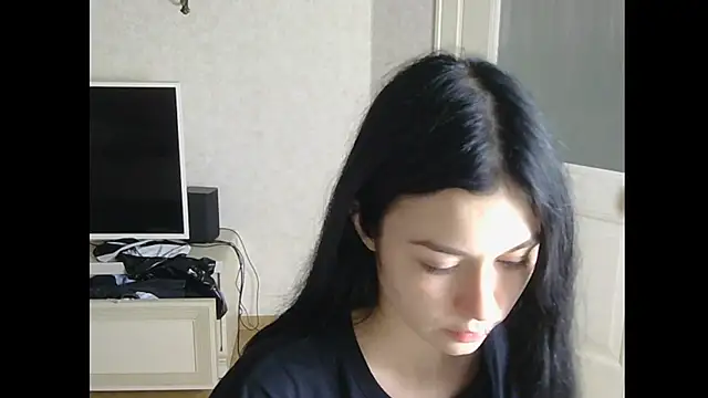 SaltedCaramely webcam