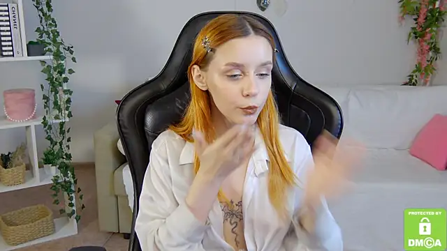 Rachel_lips webcam