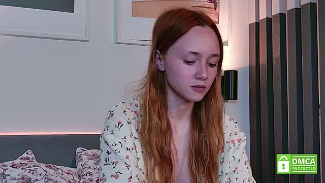 Bethany_sparkle webcam