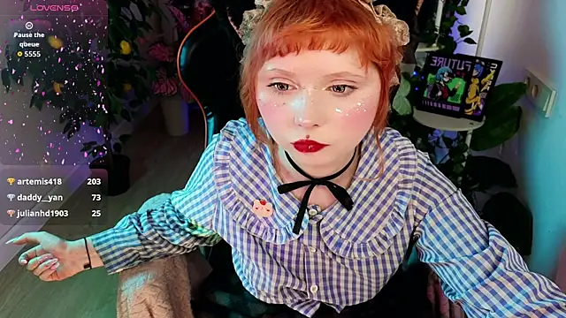 usagi_sasagi webcam