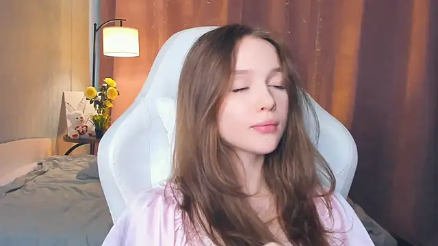 SharriSang webcam