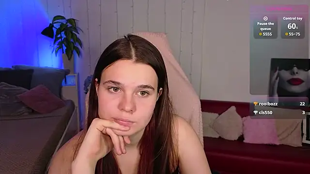 Kacey_Love webcam