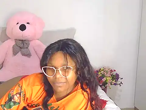 BOOTYDEEVA669 webcam