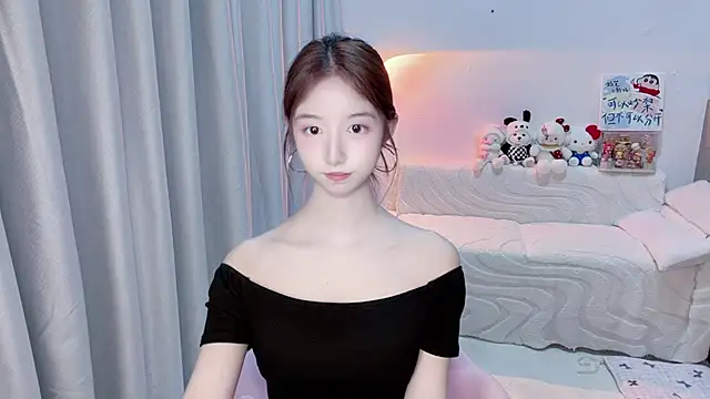 lucky-tt webcam